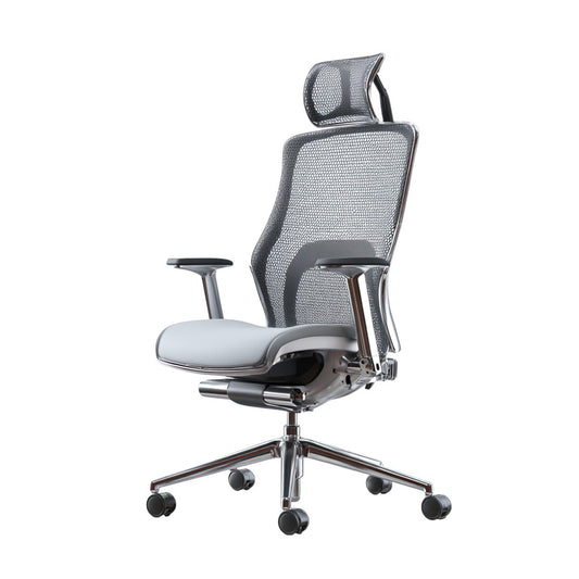 Vesqia AeroPro™ Full Mesh Ergonomic Chair